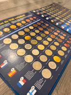 Euromunten verameling, Enlèvement