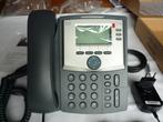 Cisco IP Phone SPA303, Ophalen of Verzenden, Zo goed als nieuw, Accessoires