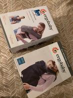 ergobaby draagzak en regenjas, Kinderen en Baby's, Babydragers en Draagdoeken, Ophalen, Zo goed als nieuw