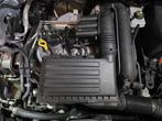 Motor van een Volkswagen Golf, Gebruikt, -, Volkswagen, -