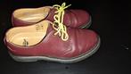 Dr. Martens 1461 Cherry Red pointure 43, Vêtements | Hommes, Chaussures, Comme neuf, Enlèvement, Autres couleurs, Chaussures à lacets