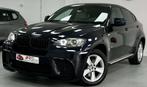 BMW X6 3.0 dA xDrive35 - PACK M - FULL OPTIONS - EURO 4, Auto's, BMW, Te koop, Gebruikt, 5 deurs, 210 kW
