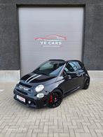 ABARTH 1.4 595C 70TH COMPETIZIONE T-JET AUTOMATIQUE EN OPTIO, Essai à domicile, Achat, Euro 6, Entreprise