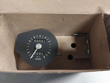 simca km teller, nieuw in de doos oude stock beschikbaar voor biedingen