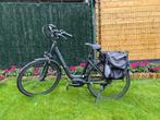 Elektrische fiets Veloci met extras, Fietsen en Brommers, Elektrische fietsen, Ophalen, Gebruikt, Minder dan 30 km per accu, Overige merken