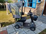 Sterling S425 met Movo overkapping, Ophalen, Gebruikt, Sterling