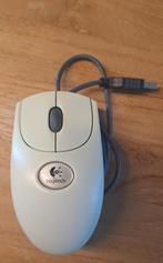 Souris pour PC, Informatique & Logiciels, Souris, Enlèvement ou Envoi, Utilisé, Souris