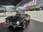 Kinderauto BMW 507 - leren zit - soft start - met RC, Kinderen en Baby's, Speelgoed |Speelgoedvoertuigen, Ophalen of Verzenden