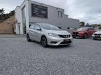 Nissan Pulsar 1.2 DIG-T Acenta | CAMERA | LED | NAVI | DAB |, Auto's, Voorwielaandrijving, Stof, Gebruikt, 4 cilinders