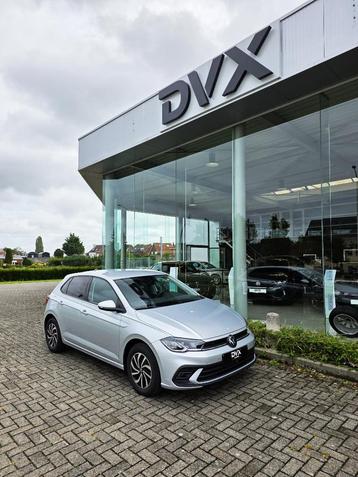 Polo 1.0 TSI OPF DSG Life beschikbaar voor biedingen