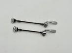 Campagnolo Record snelspanners, Ophalen