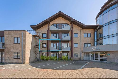Appartement te koop in Sint-Idesbald, 1 slpk, Immo, Huizen en Appartementen te koop, Appartement, B