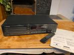 Lecteur CD double Pioneer vintage 1991, Enlèvement, Comme neuf, Pioneer