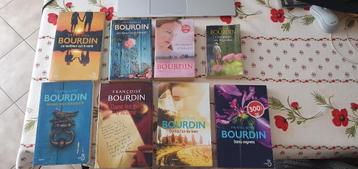 Livre Françoise Bourdin beschikbaar voor biedingen