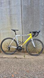 Gazelle koersfiets, Fietsen en Brommers, Fietsen | Heren | Sportfietsen en Toerfietsen, Ophalen, 28 inch, Zo goed als nieuw, Meer dan 20 versnellingen