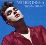 CD - Morrissey - Bona Drag, CD & DVD, CD | Rock, Comme neuf, Enlèvement ou Envoi, Chanteur-compositeur
