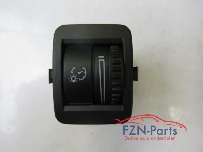 Schakelaar (diversen) Volkswagen Tiguan (22738157), Auto-onderdelen, Dashboard en Schakelaars, Gebruikt, Ophalen