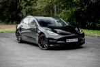 Tesla Model 3 Langstreckenbatt. Dual Motor Performance, Automaat, 4 deurs, USB, Zwart