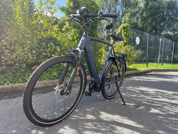 Gazelle Ultimate Speed XL 500Wh 2024 beschikbaar voor biedingen