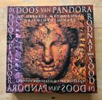 De doos van Pandora, Boeken, 14e eeuw of eerder, Europa, Ophalen of Verzenden, Zo goed als nieuw