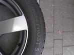 Winterbanden + Aluminium velgen Mazda CX3, Auto-onderdelen, Banden en Velgen, Ophalen, 16 inch, Banden en Velgen, Winterbanden