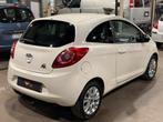 Ford ka benzine airco 57.000km PERFECTE STAAT+ garantie, Autos, Ford, Euro 5, Achat, Entreprise, Ka