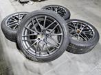 19 inch Breyton Facsinate, Auto-onderdelen, Banden en Velgen, 245 mm, Banden en Velgen, Nieuw, Personenwagen