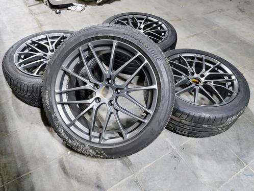 19 inch Breyton Facsinate, Auto-onderdelen, Banden en Velgen, Banden en Velgen, Zomerbanden, 19 inch, 245 mm, Personenwagen, Nieuw