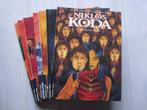Niklos Koda - Première Edition - 6,00Eur / pièce, Meerdere stripboeken, Ophalen of Verzenden, Zo goed als nieuw, Dufaux - Grenson