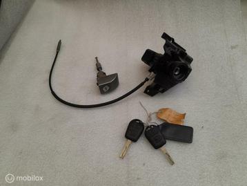 RHD Contactslot sleutel Range Rover Vogue Contact Slot deur beschikbaar voor biedingen