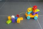 duplo construire et rouler n 10554, Kinderen en Baby's, Speelgoed | Duplo en Lego, Duplo, Ophalen of Verzenden, Zo goed als nieuw