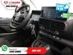 Citroën Jumpy 2.0 HDI 180 pk Aut. L3 BPM VRIJ! Navi/ Carplay, Automaat, Citroën, Bedrijf, Diesel
