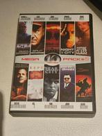 DVD 'Megapack 10 Movies - Volume 2', Vanaf 12 jaar, Ophalen of Verzenden, Zo goed als nieuw, Boxset