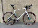 Gravelbike Chapter 2 AO Silver - maat XL, Ophalen, Zo goed als nieuw