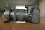 Canon EOS 850D, Audio, Tv en Foto, Fotocamera's Digitaal, Spiegelreflex, Canon, 4 t/m 7 keer, 24 Megapixel