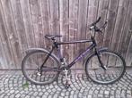 Moutenbike, Fietsen en Brommers, Gebruikt, Heren, 45 tot 49 cm, Geen vering