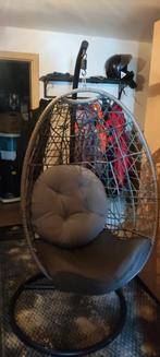 Hangstoel, Tuin en Terras, Tuinstoelen, Ophalen, Zo goed als nieuw