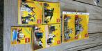 Lego:12volt-piraten-castle-legoland-lego-onderdelen-minifig, Ophalen of Verzenden, Gebruikt, Complete set, Lego