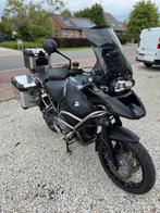 BMW GS 1200 triple black, Motoren, 2 cilinders, Particulier, Meer dan 35 kW, Toermotor