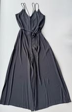 zwarte jumpsuit CKS, maat 38, Ophalen, Zo goed als nieuw, Maat 38/40 (M)