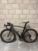 Specialized Venge S-Works (SRAM Red maat 54), Fietsen en Brommers, Ophalen, Zo goed als nieuw