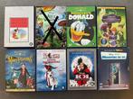 DVD, Alle leeftijden, Overige genres, Ophalen of Verzenden, Zo goed als nieuw