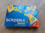 Scrabble junior, Hobby en Vrije tijd, Ophalen