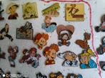 Spirou en Petit Spirou spelden, Verzamelen, Ophalen of Verzenden, Zo goed als nieuw