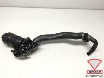 bo tier de filtre huile vw touareg 2018 vag avec bride 05911, Utilisé, Volkswagen