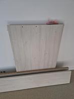 kinderbed / junior 1persoons, Ophalen, Gebruikt, 90 cm, 200 cm
