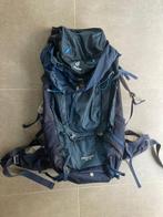 Deuter rugzak 75+10 liter, Ophalen, Zo goed als nieuw, Rugzak