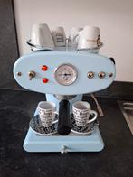 Francis Francis espressomachine, Elektronische apparatuur, Ophalen, Zo goed als nieuw