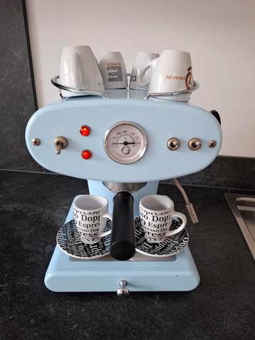Francis Francis espressomachine beschikbaar voor biedingen