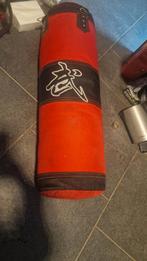 Bokszak, Ophalen of Verzenden, Bokszak